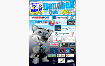 Bienvenue sur le site officiel du club