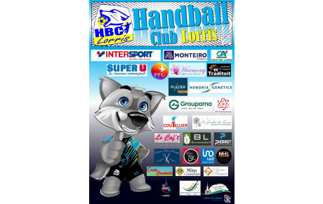 Bienvenue sur le site officiel du club