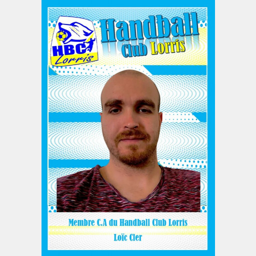Loïc Cler